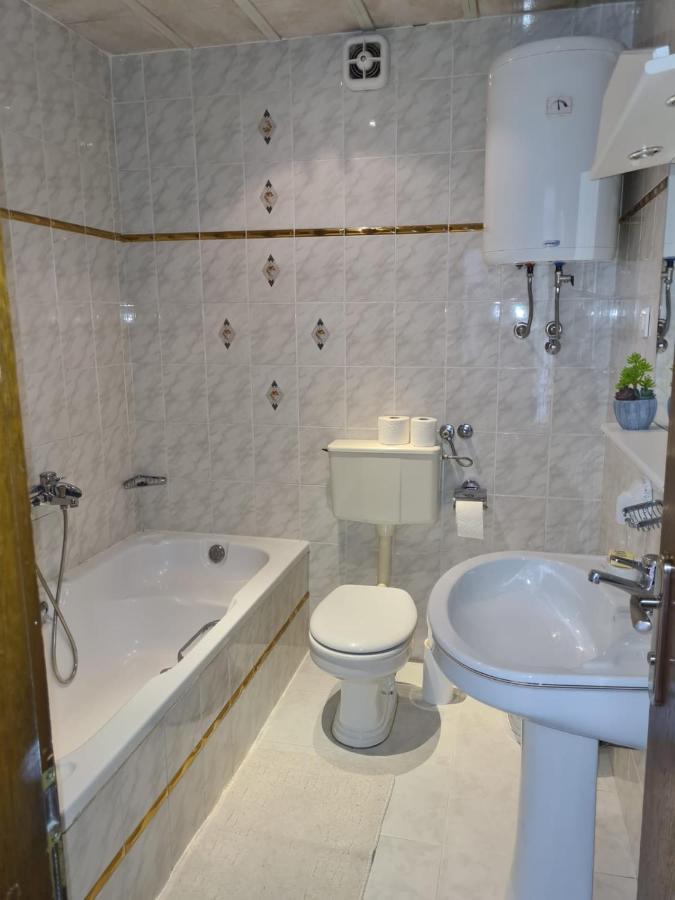Apartman Marija Makarska Exterior photo