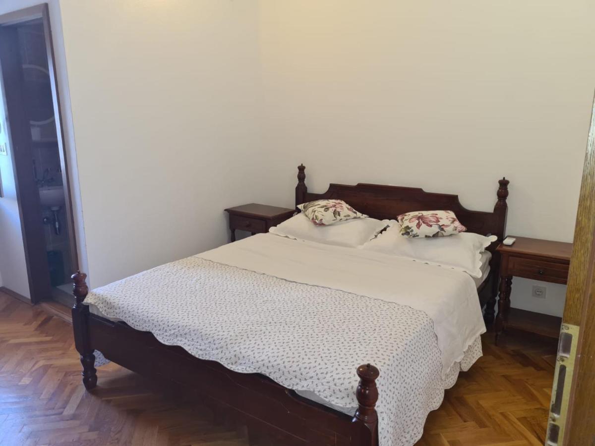 Apartman Marija Makarska Exterior photo
