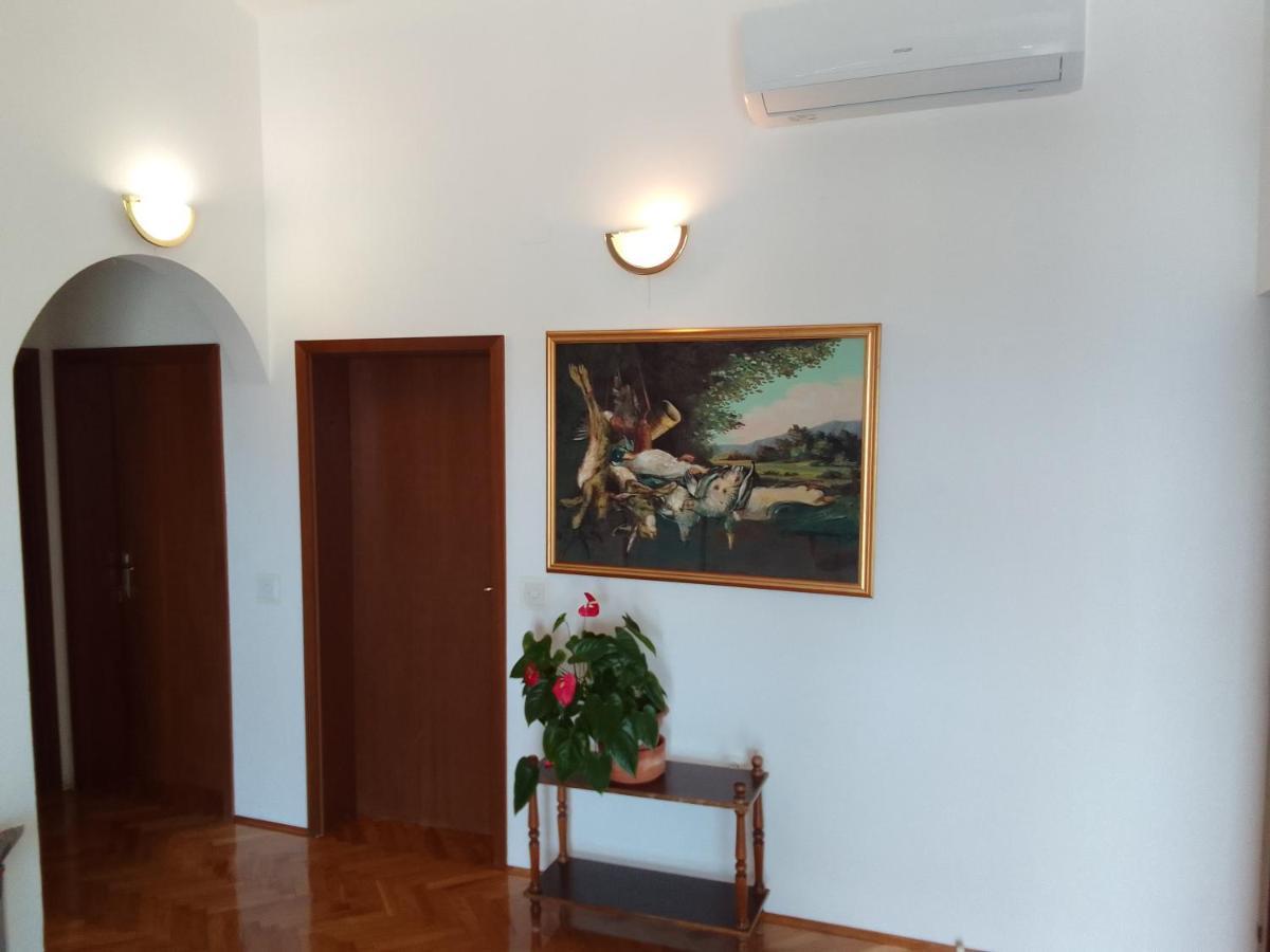 Apartman Marija Makarska Exterior photo