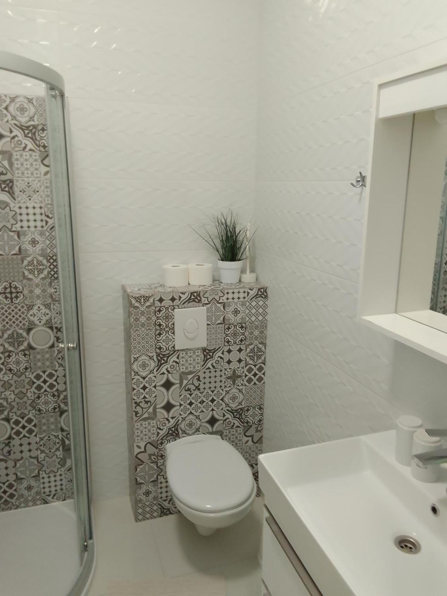 Apartman Marija Makarska Room photo